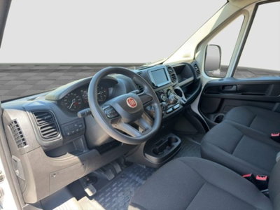 Fiat Ducato Furgone 30 2.2 MJT PC-TN Furgone (9)