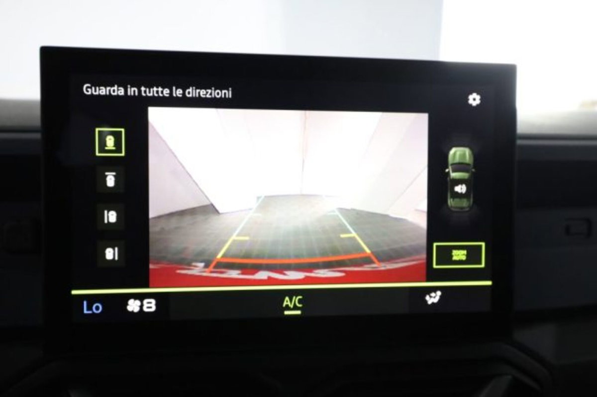 Dacia Duster 1.6 hybrid Journey 140cv (12)