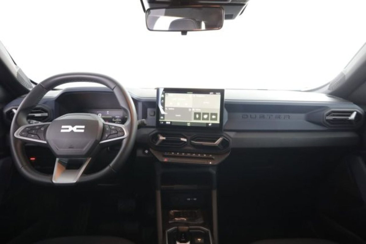 Dacia Duster 1.6 hybrid Journey 140cv (4)