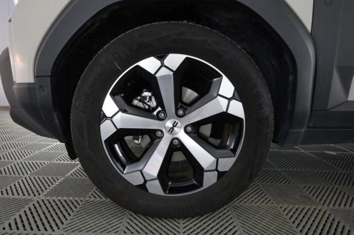 Dacia Duster 1.6 hybrid Journey 140cv (8)