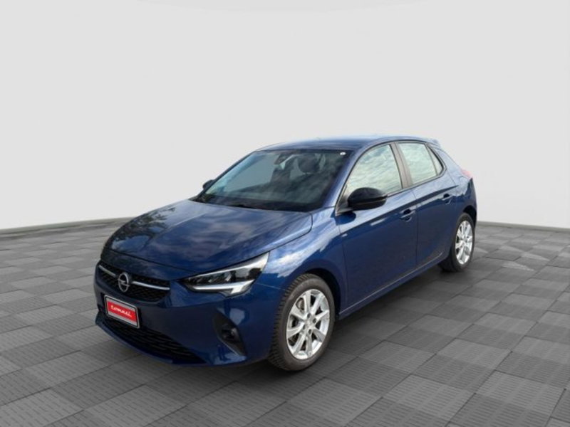 Opel Corsa 1.2 100 CV aut. Edition