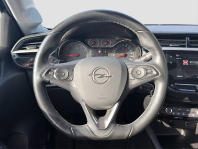 Opel Corsa 1.2 100 CV aut. Edition (13)