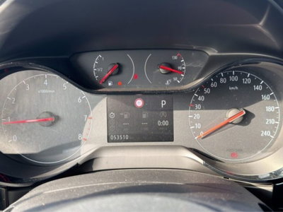 Opel Corsa 1.2 100 CV aut. Edition (15)
