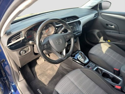 Opel Corsa 1.2 100 CV aut. Edition (9)