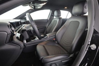 Mercedes-Benz Classe A 180 d Automatic Business (2)