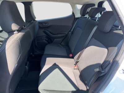 Ford Fiesta 1.1 75 CV GPL 5 porte Plus (11)