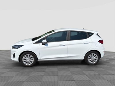 Ford Fiesta 1.1 75 CV GPL 5 porte Plus (2)