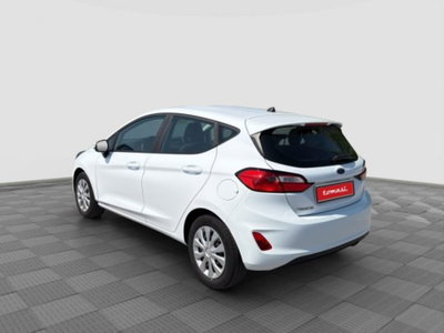 Ford Fiesta 1.1 75 CV GPL 5 porte Plus (3)