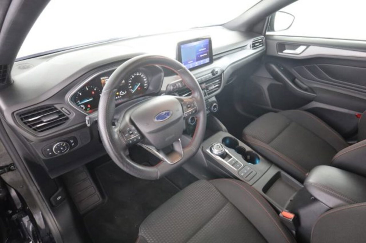 Ford Focus 1.5 EcoBlue 120 CV automatico 5p. ST-Line X