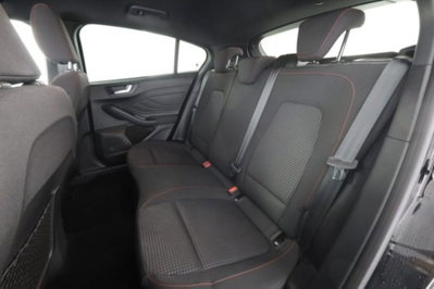 Ford Focus 1.5 EcoBlue 120 CV automatico 5p. ST-Line X (3)