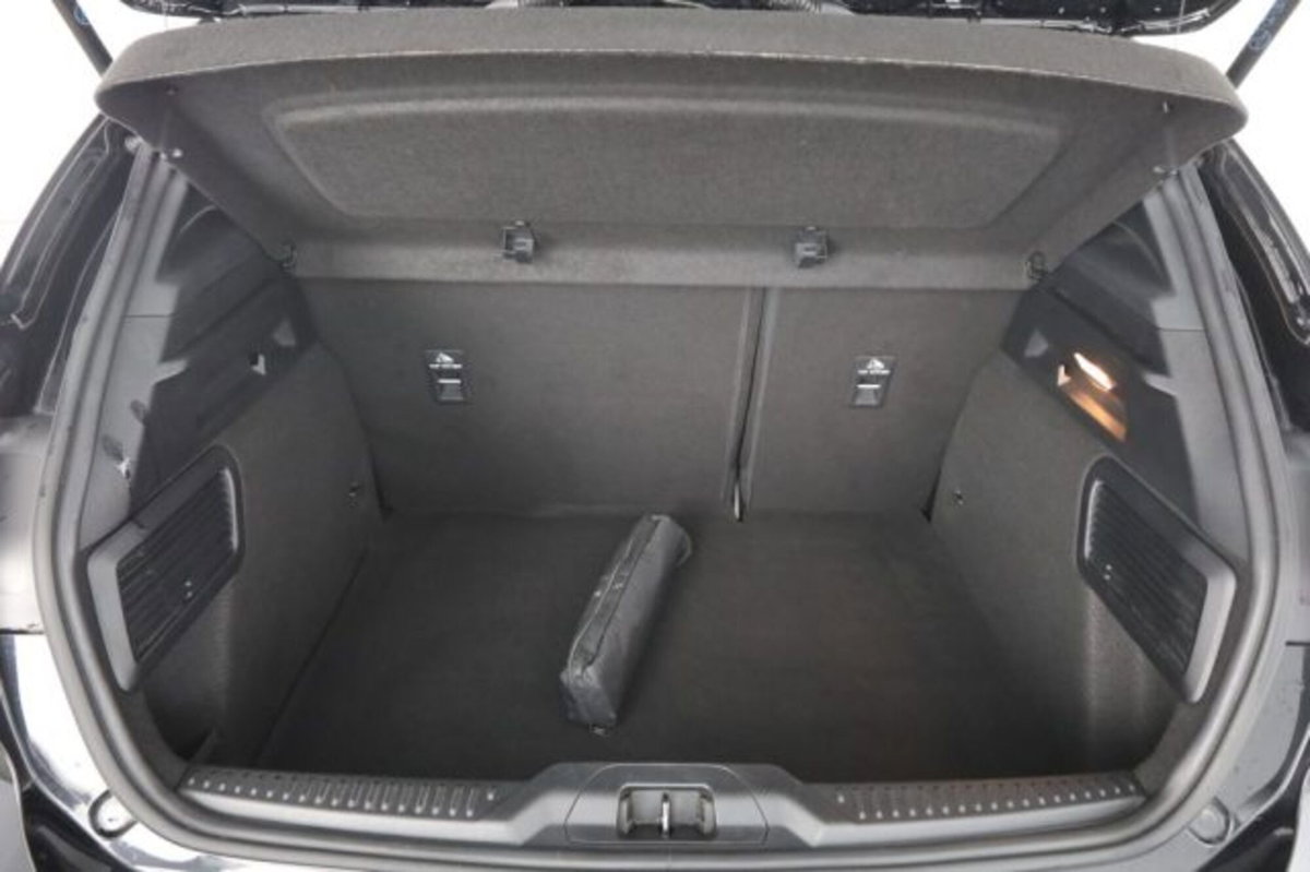 Ford Focus 1.5 EcoBlue 120 CV automatico 5p. ST-Line X (6)