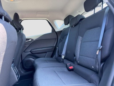 Renault Captur TCe 100 CV GPL Equilibre (10)