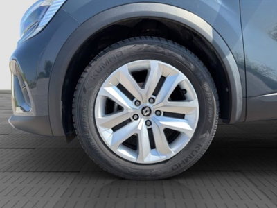 Renault Captur TCe 100 CV GPL Equilibre (15)