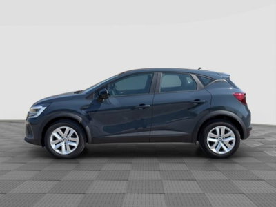 Renault Captur TCe 100 CV GPL Equilibre (2)