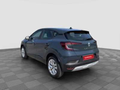 Renault Captur TCe 100 CV GPL Equilibre (3)