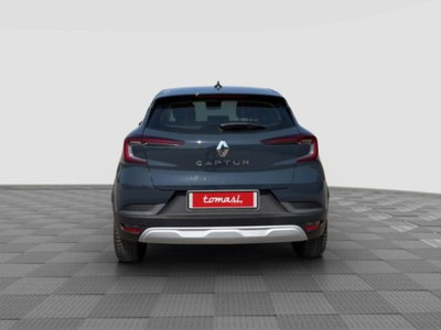 Renault Captur TCe 100 CV GPL Equilibre (4)