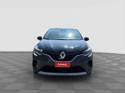 Renault Captur TCe 100 CV GPL Equilibre (8)
