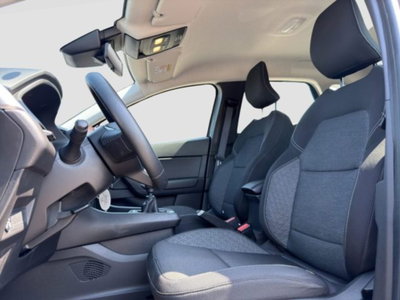 Renault Captur TCe 100 CV GPL Equilibre (9)