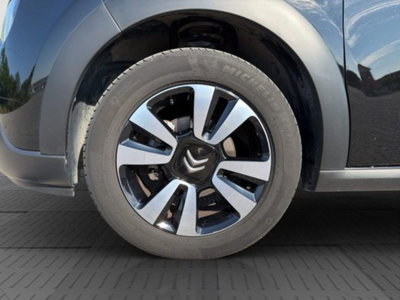 Citroen C3 PureTech 83 S&S Shine (16)