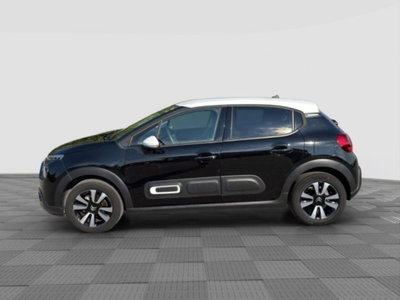 Citroen C3 PureTech 83 S&S Shine (2)