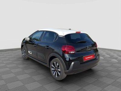 Citroen C3 PureTech 83 S&S Shine (3)