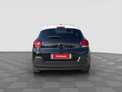 Citroen C3 PureTech 83 S&S Shine (4)