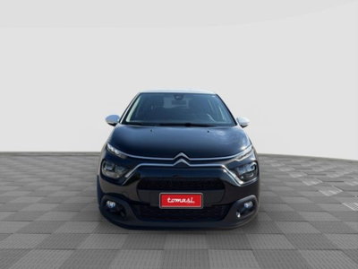 Citroen C3 PureTech 83 S&S Shine (8)