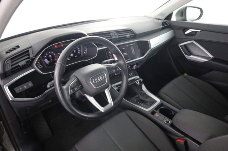 Audi Q3 Sportback 35 TFSI S tronic