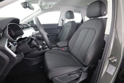 Audi Q3 Sportback 35 TFSI S tronic (2)