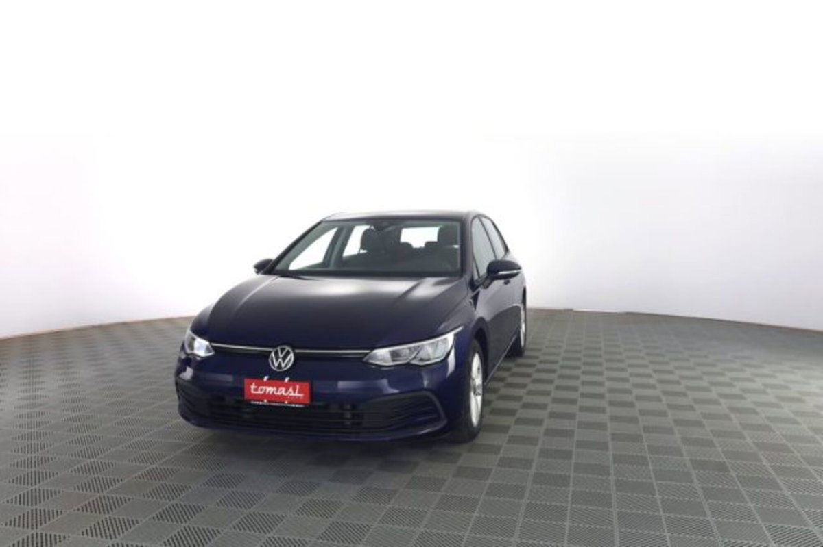 Volkswagen Golf 1.0 TSI EVO Life