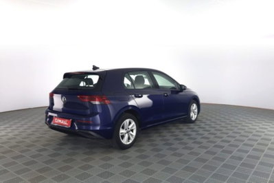Volkswagen Golf 1.0 TSI EVO Life (4)