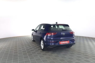 Volkswagen Golf 1.0 TSI EVO Life (6)