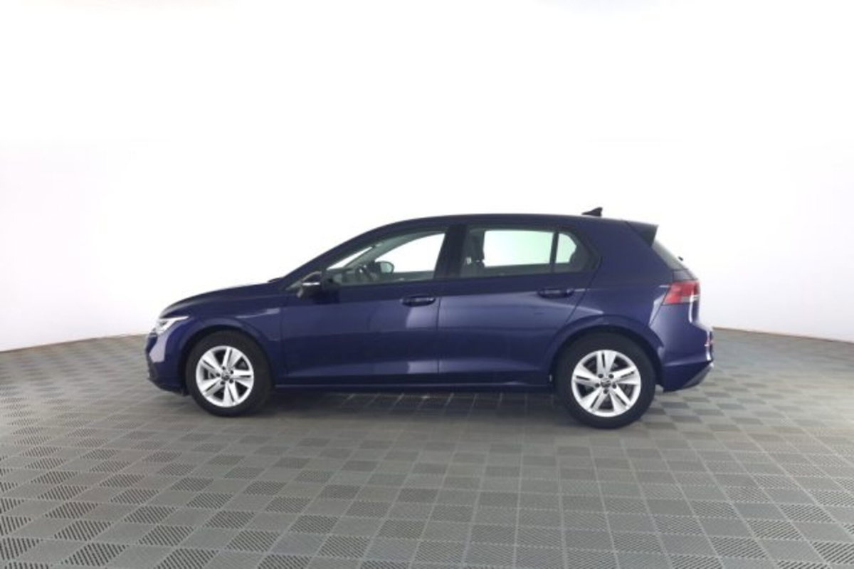 Volkswagen Golf 1.0 TSI EVO Life (7)