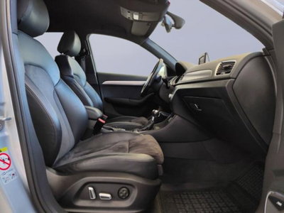 Audi Q3 2.0 TDI 184 CV quattro (10)