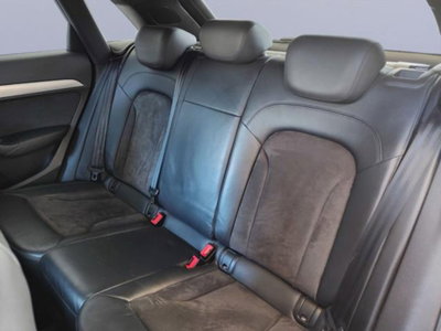 Audi Q3 2.0 TDI 184 CV quattro (11)