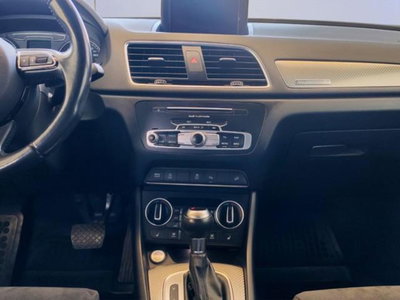 Audi Q3 2.0 TDI 184 CV quattro (12)