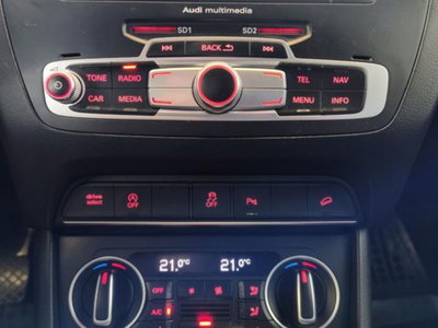 Audi Q3 2.0 TDI 184 CV quattro (14)