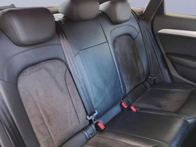 Audi Q3 2.0 TDI 184 CV quattro (15)