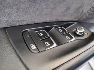 Audi Q3 2.0 TDI 184 CV quattro (18)
