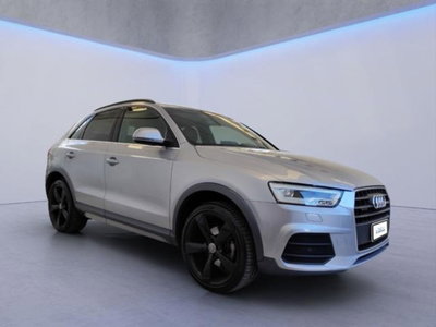 Audi Q3 2.0 TDI 184 CV quattro (2)