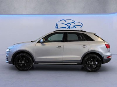 Audi Q3 2.0 TDI 184 CV quattro (20)
