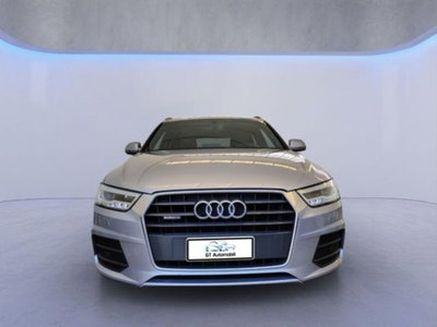 Audi Q3 2.0 TDI 184 CV quattro (3)