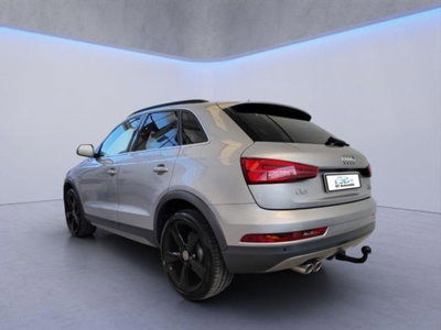 Audi Q3 2.0 TDI 184 CV quattro (4)