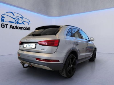 Audi Q3 2.0 TDI 184 CV quattro (6)