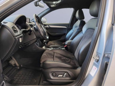 Audi Q3 2.0 TDI 184 CV quattro (7)