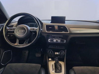 Audi Q3 2.0 TDI 184 CV quattro (9)