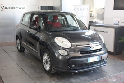 Fiat 500L 1.3 Multijet 95 CV Pop Star usata