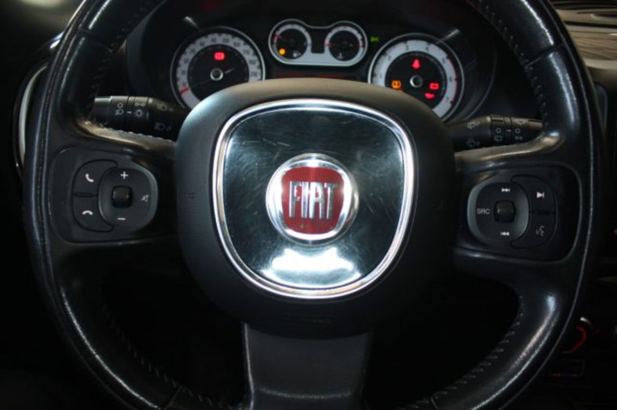 Fiat 500L 1.3 Multijet 95 CV Pop Star (10)
