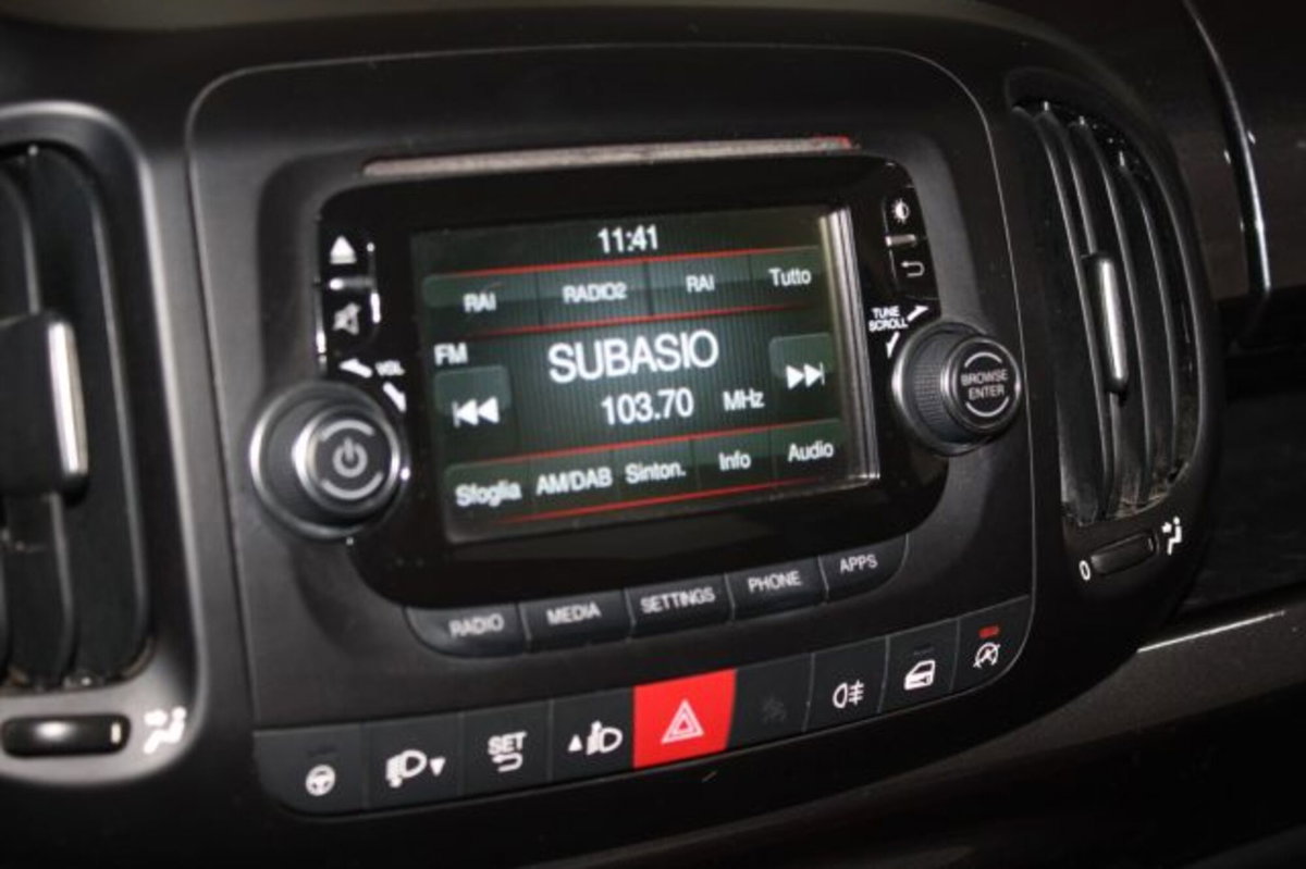 Fiat 500L 1.3 Multijet 95 CV Pop Star (11)