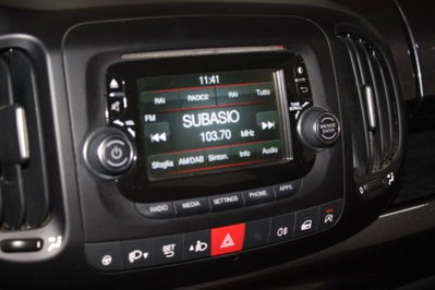 Fiat 500L 1.3 Multijet 95 CV Pop Star (11)
